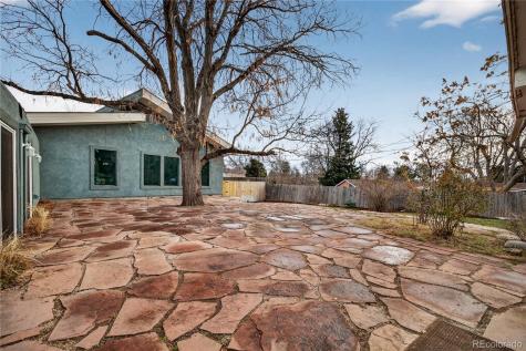 7272 W Quincy Avenue Littleton CO 80123