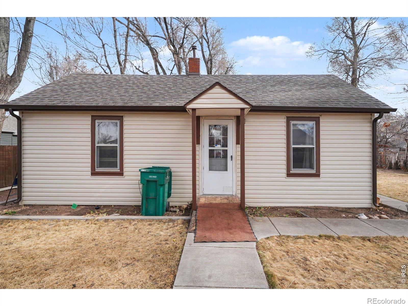3812 Empire Street Evans CO 80620