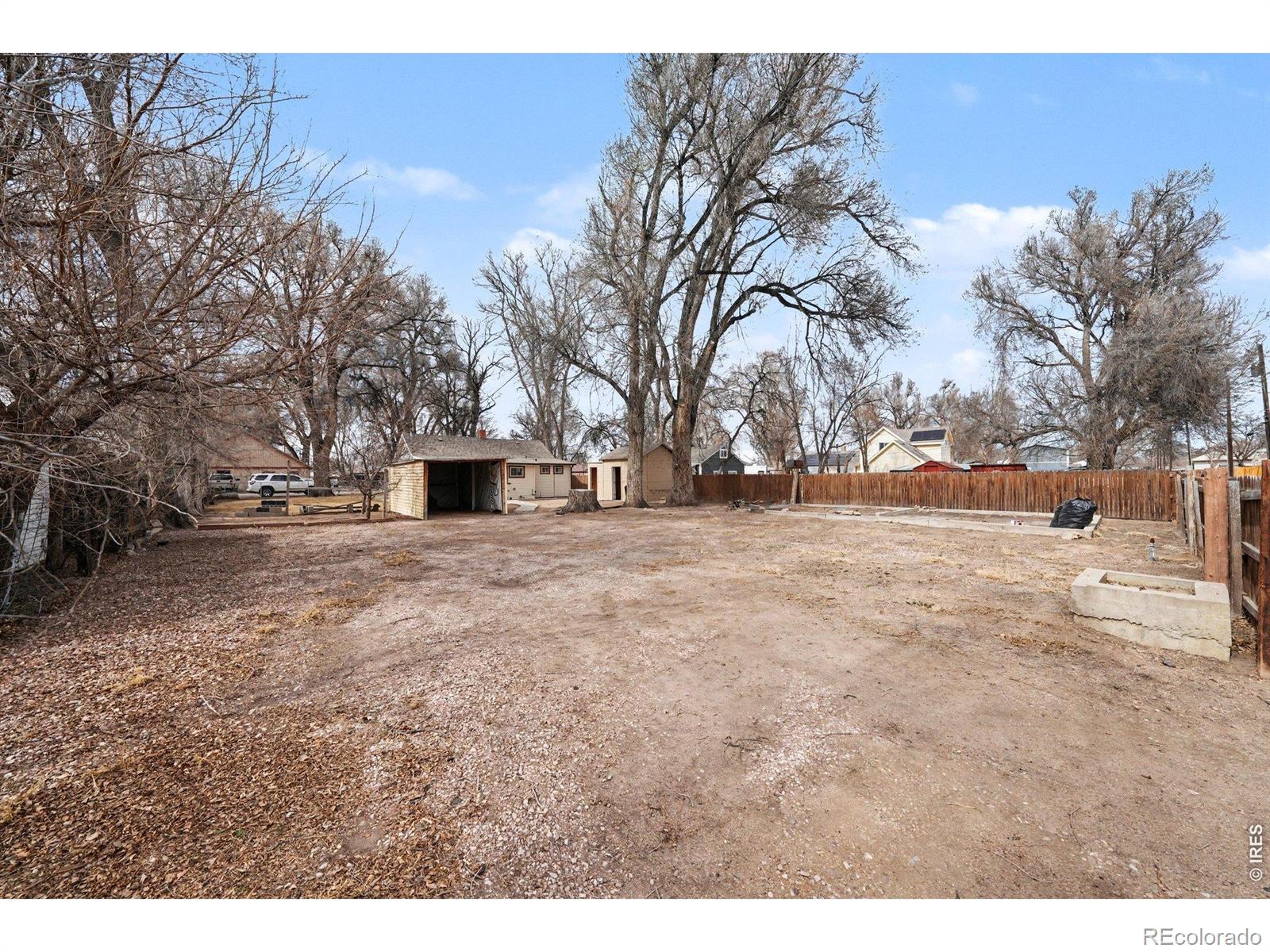 3812 Empire Street Evans CO 80620