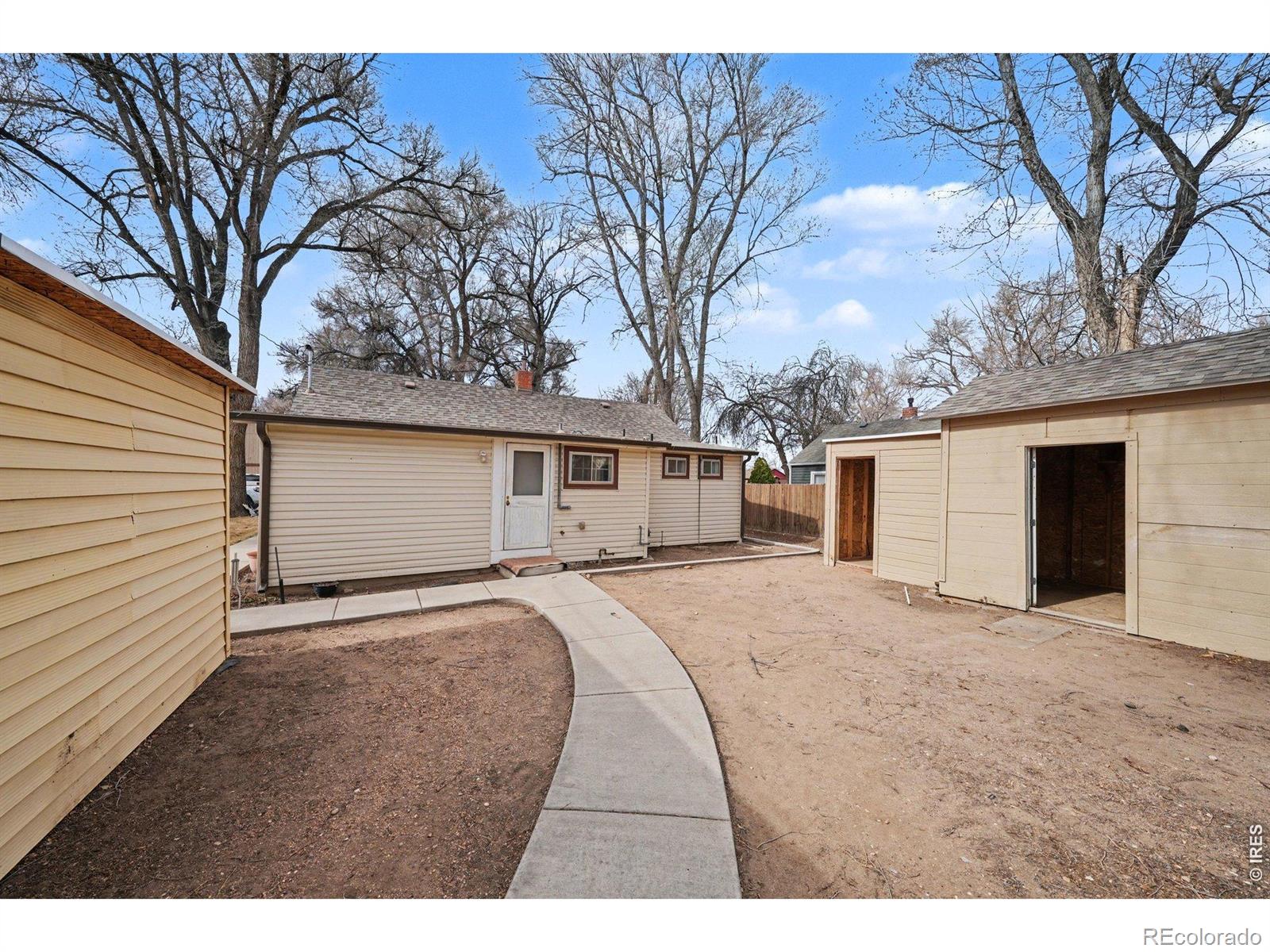 3812 Empire Street Evans CO 80620