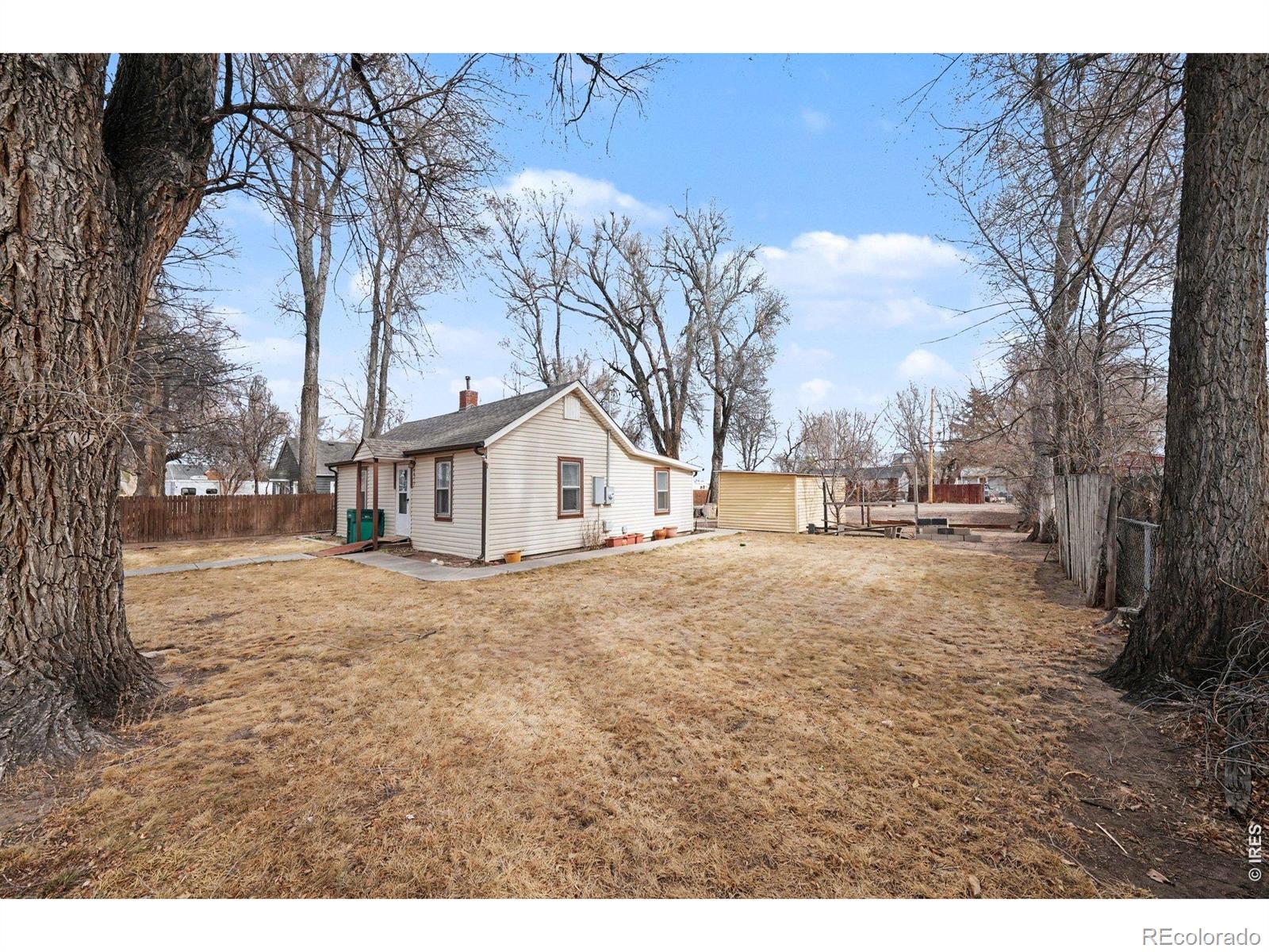 3812 Empire Street Evans CO 80620