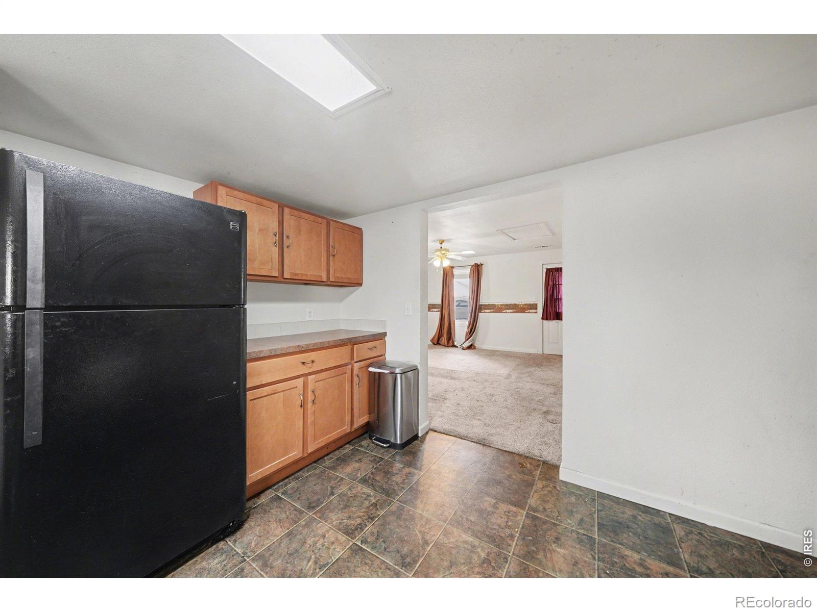 3812 Empire Street Evans CO 80620