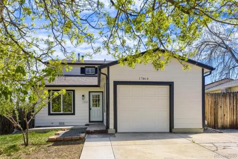 17464 E Temple Drive Aurora CO 80015