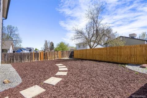 17464 E Temple Drive Aurora CO 80015