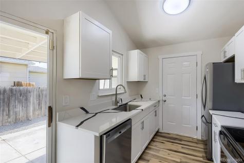 17464 E Temple Drive Aurora CO 80015