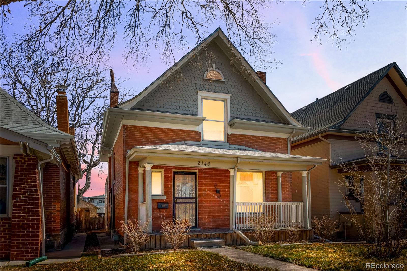 2146 Federal Boulevard Denver CO 80211