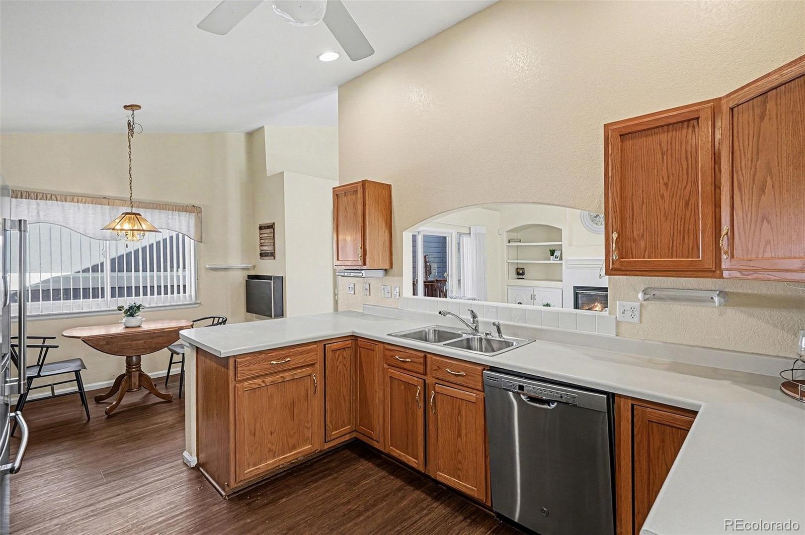 10732 W Dumbarton Circle Littleton CO 80127