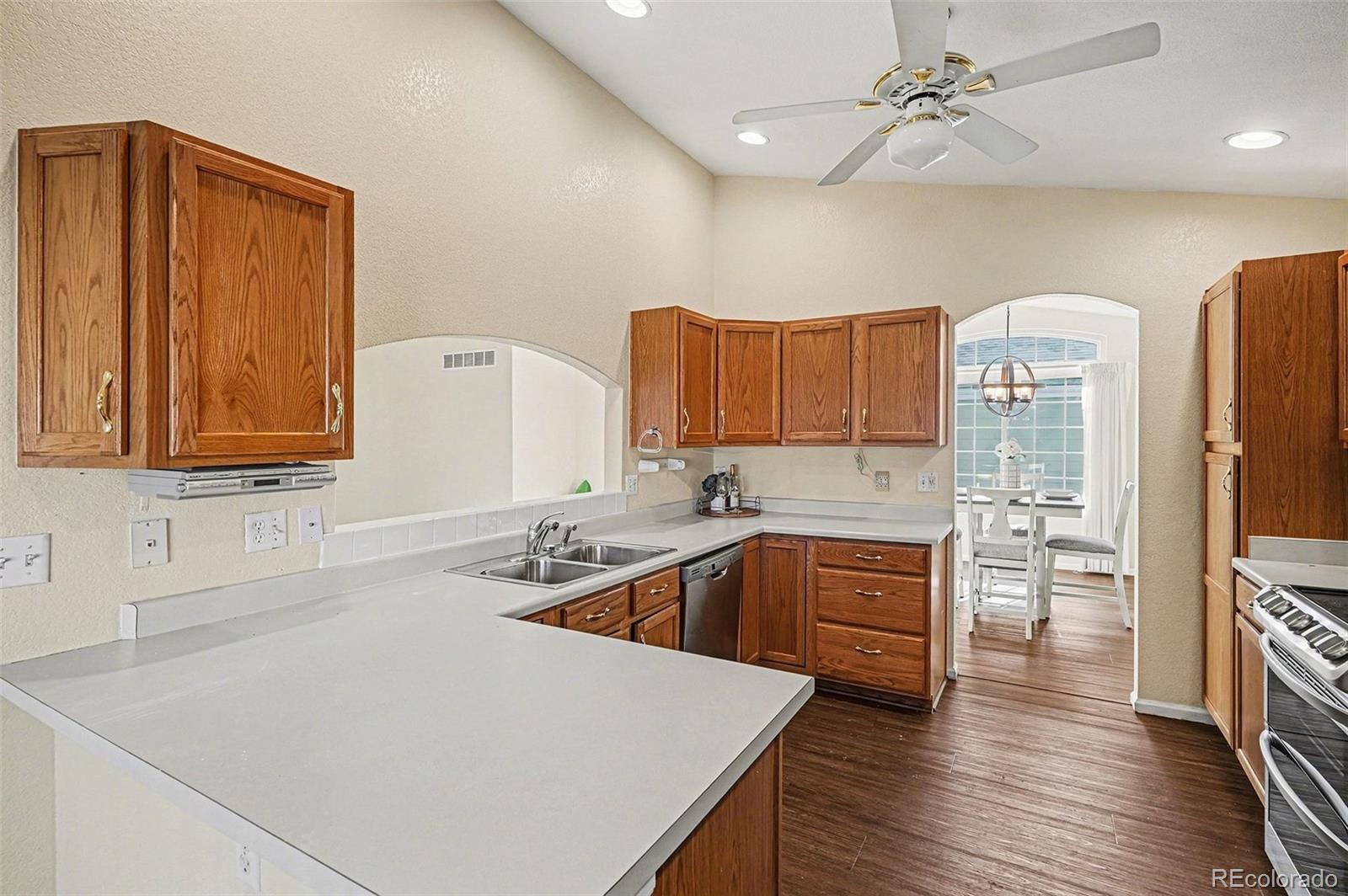 10732 W Dumbarton Circle Littleton CO 80127