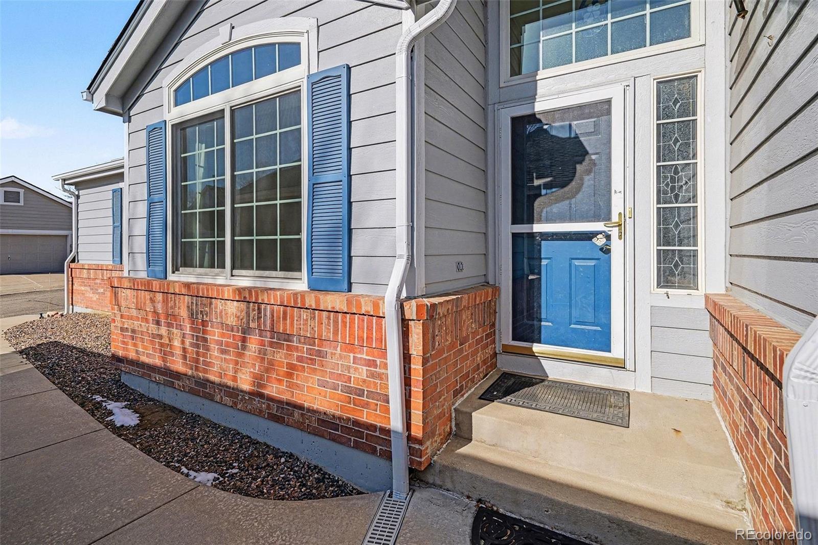 10732 W Dumbarton Circle Littleton CO 80127