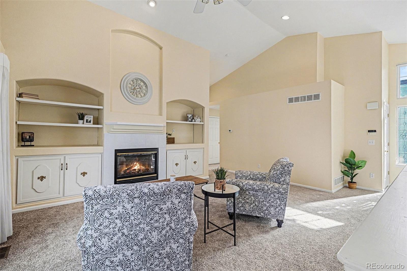 10732 W Dumbarton Circle Littleton CO 80127