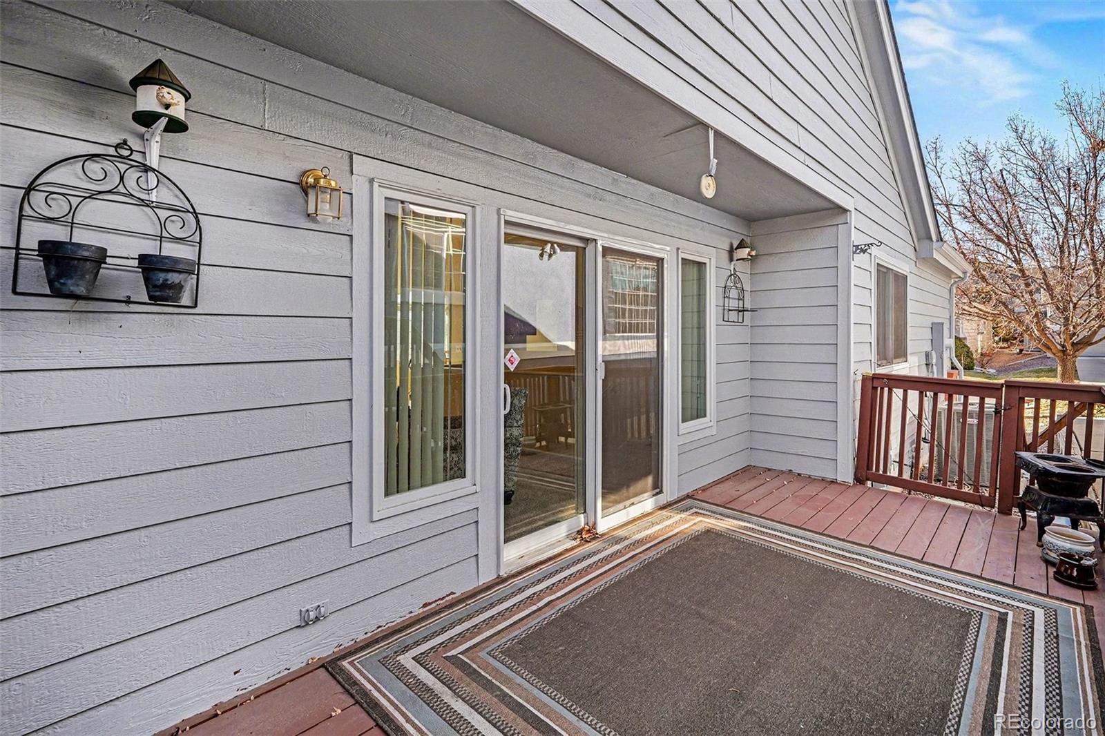 10732 W Dumbarton Circle Littleton CO 80127