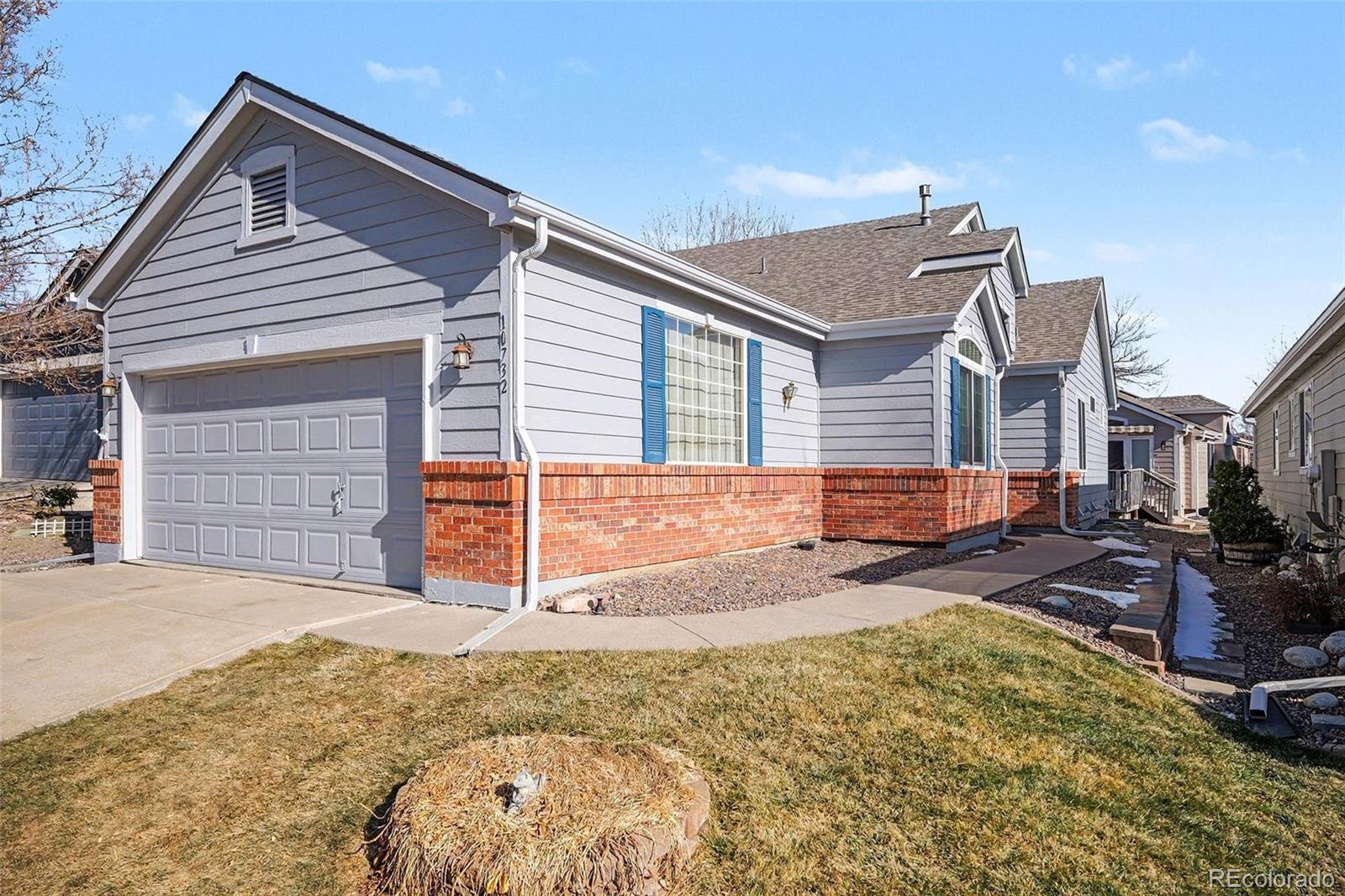 10732 W Dumbarton Circle Littleton CO 80127