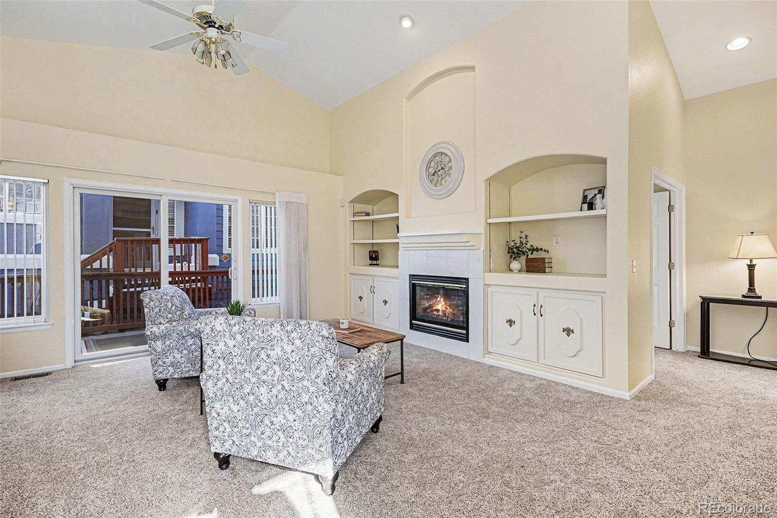 10732 W Dumbarton Circle Littleton CO 80127