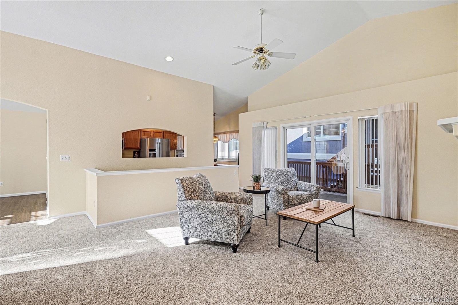 10732 W Dumbarton Circle Littleton CO 80127