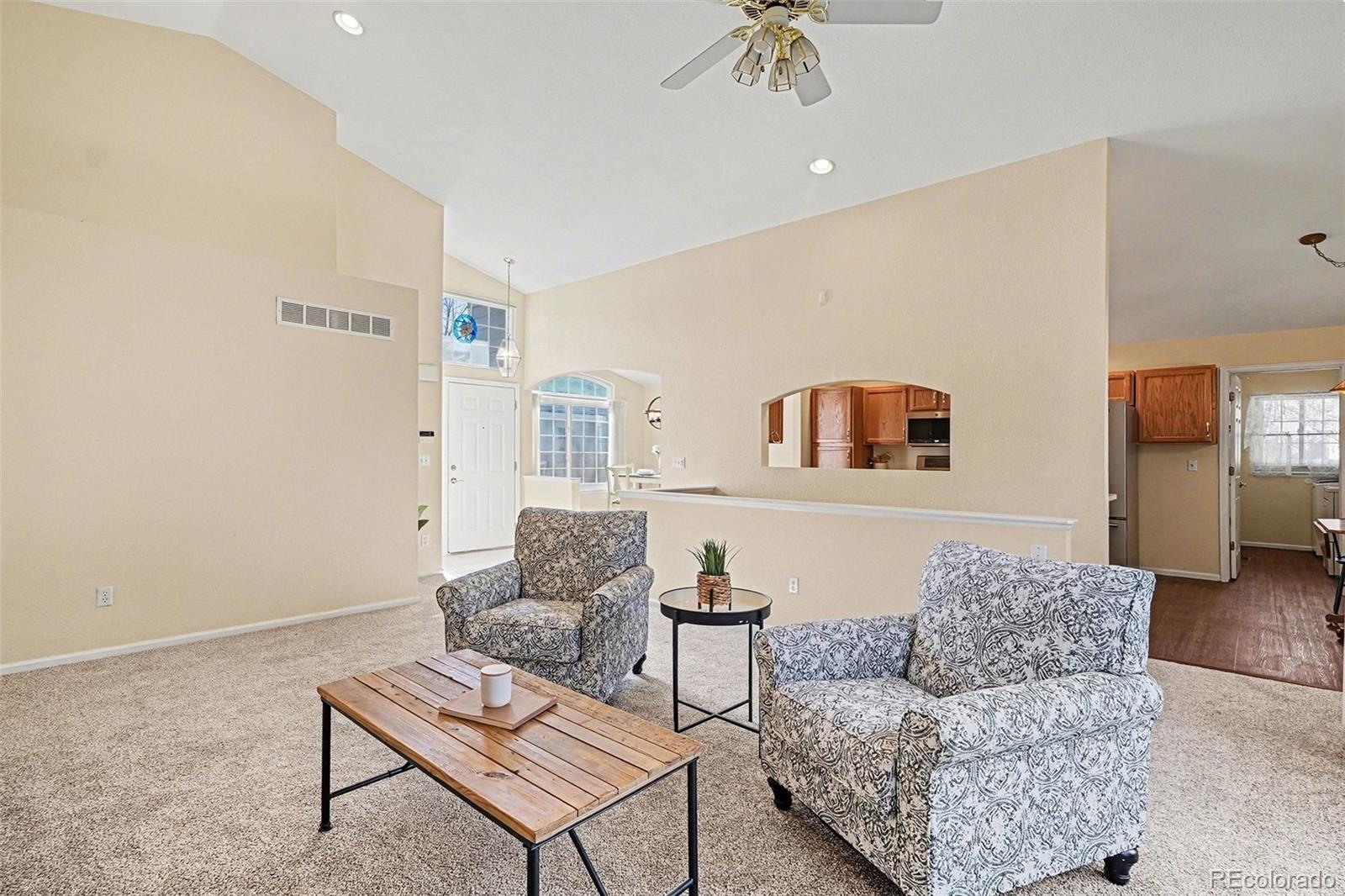 10732 W Dumbarton Circle Littleton CO 80127