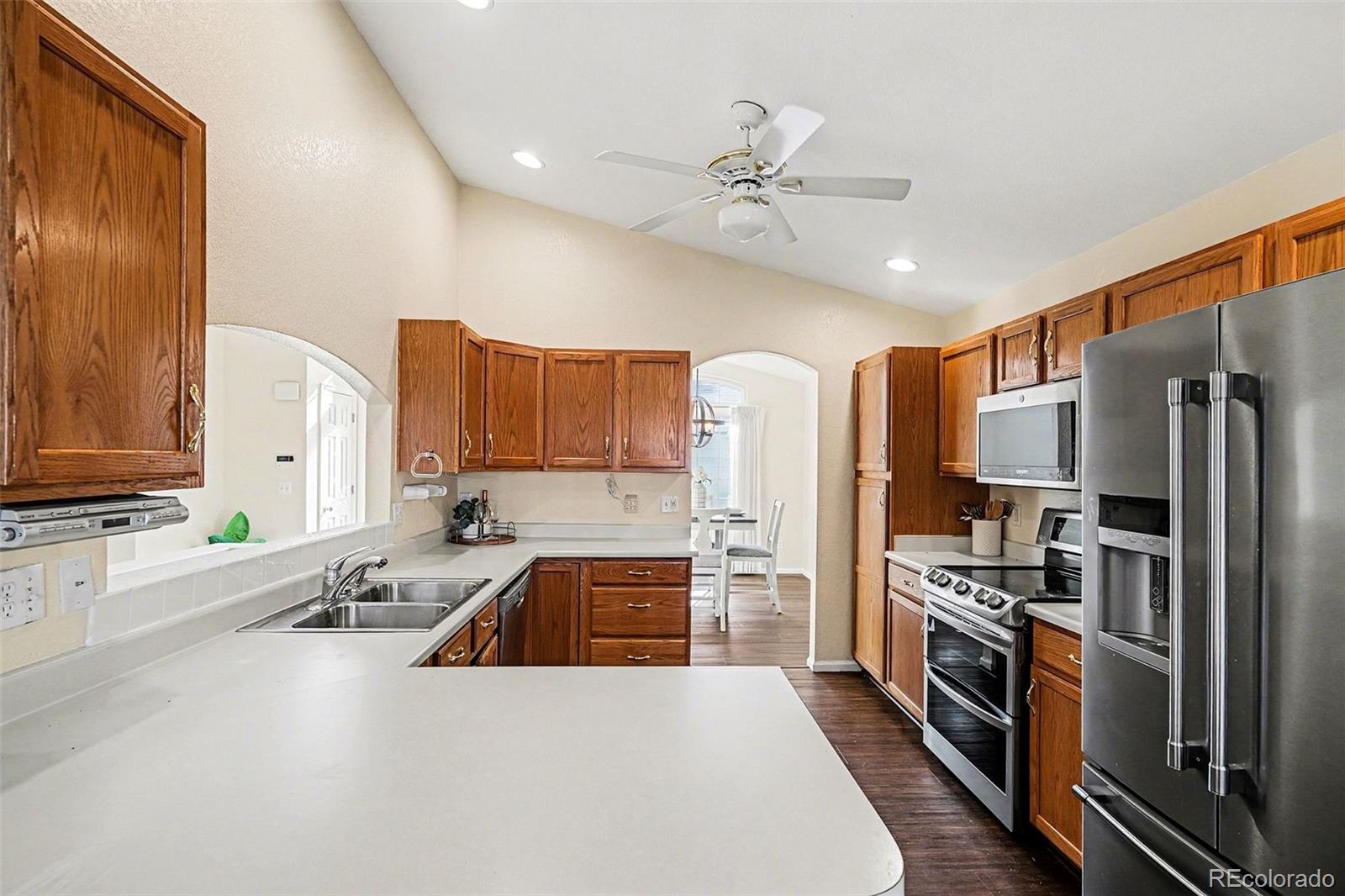 10732 W Dumbarton Circle Littleton CO 80127