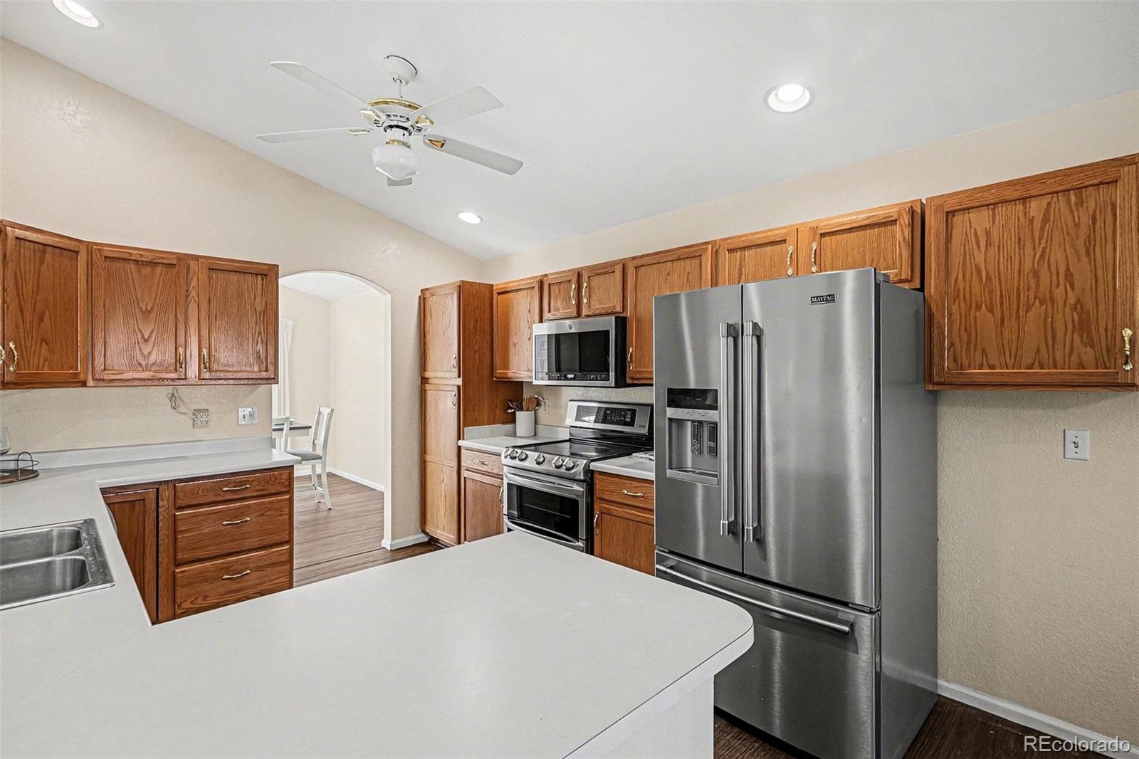10732 W Dumbarton Circle Littleton CO 80127