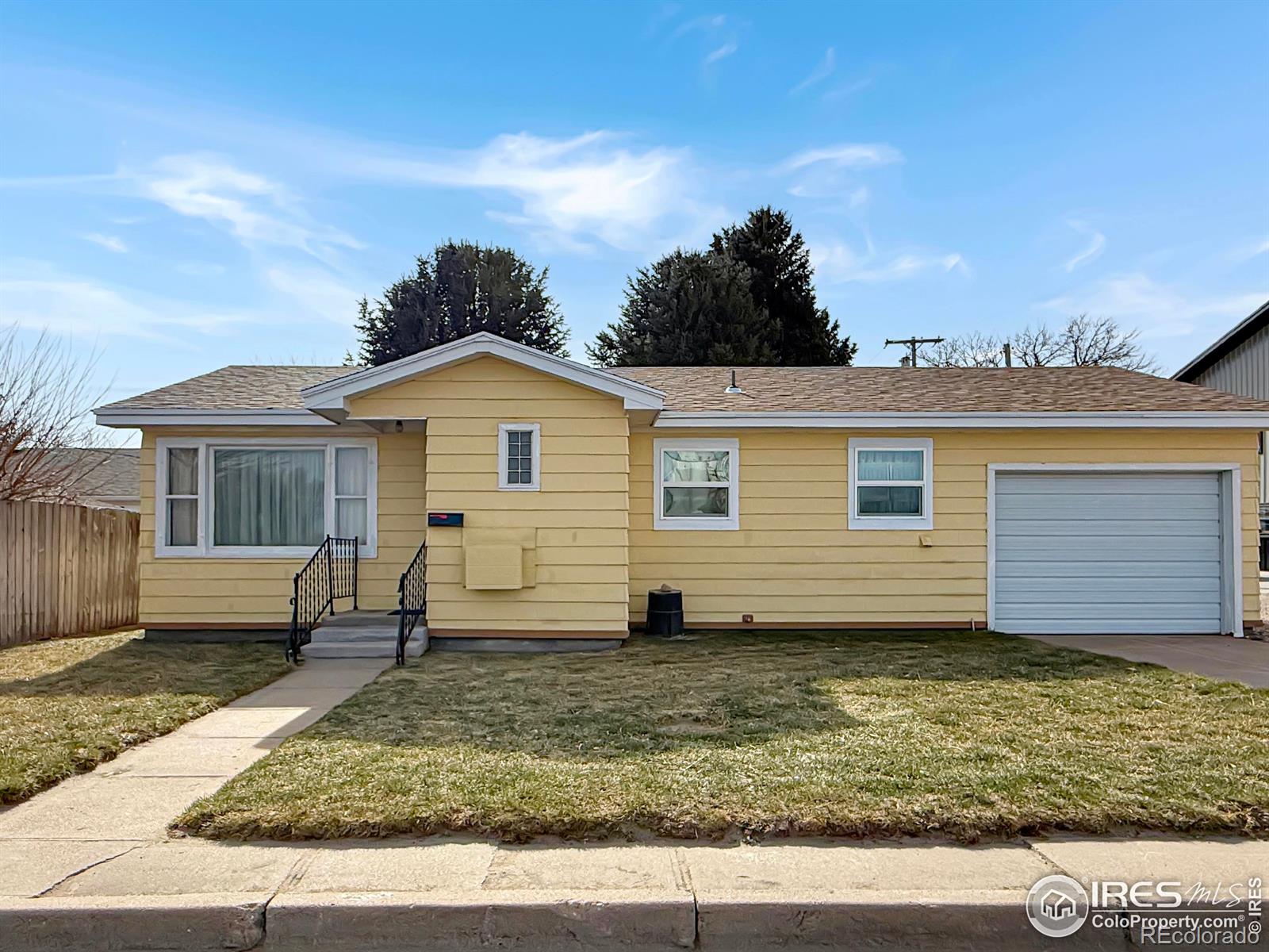 126 E Bignel Street Holyoke CO 80734