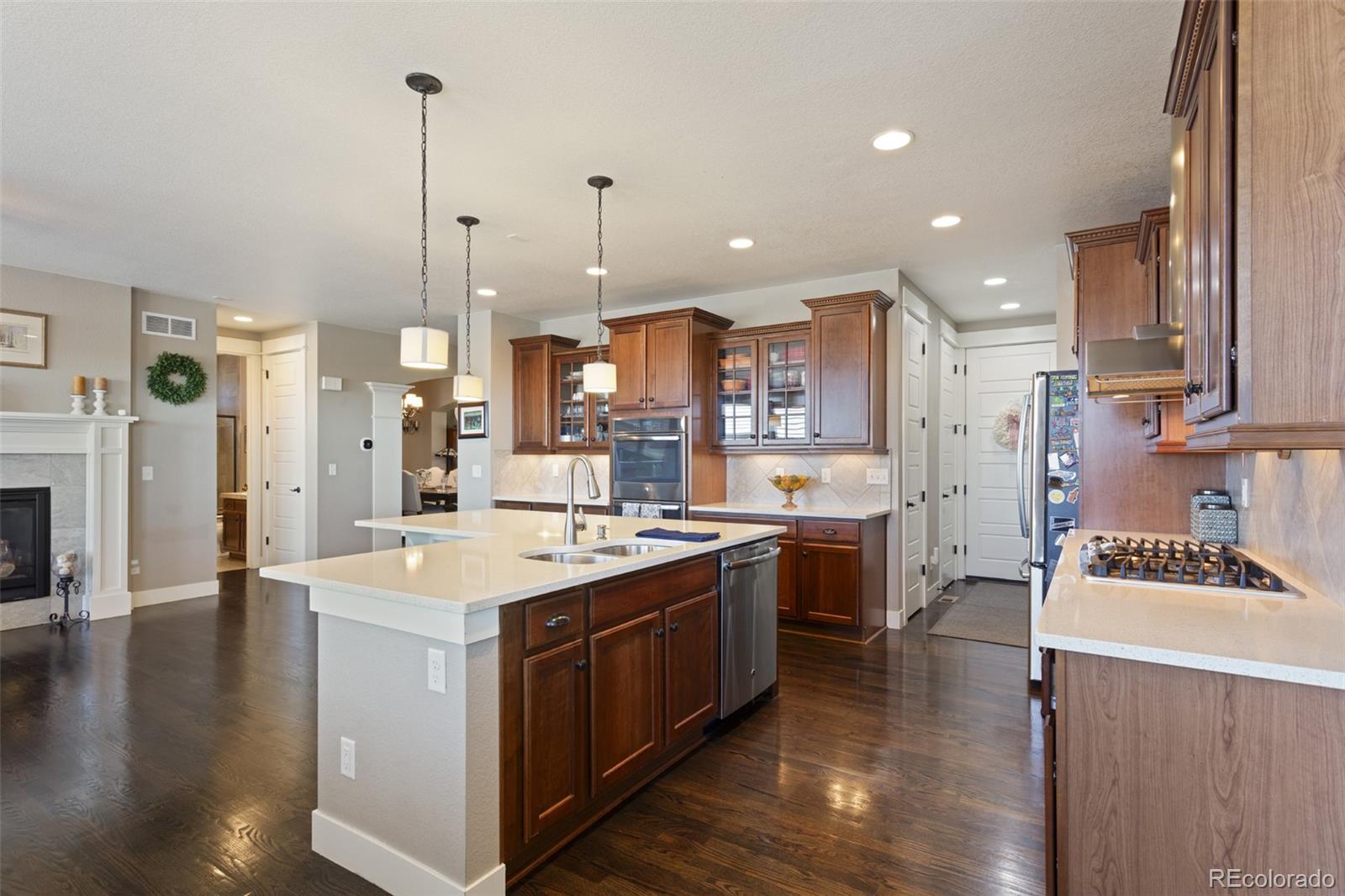 12247 Piney Hill Road Parker CO 80134