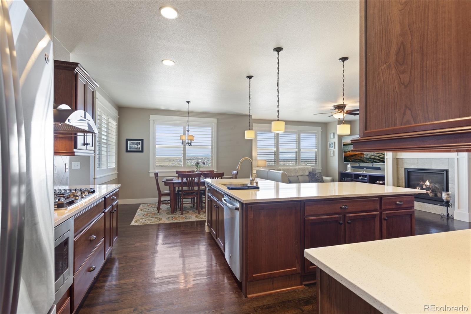 12247 Piney Hill Road Parker CO 80134