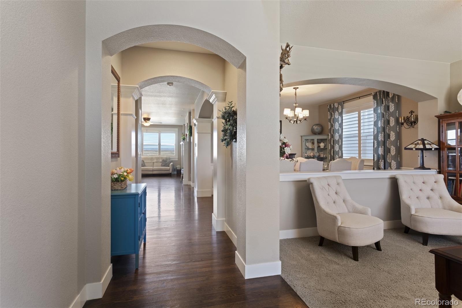 12247 Piney Hill Road Parker CO 80134