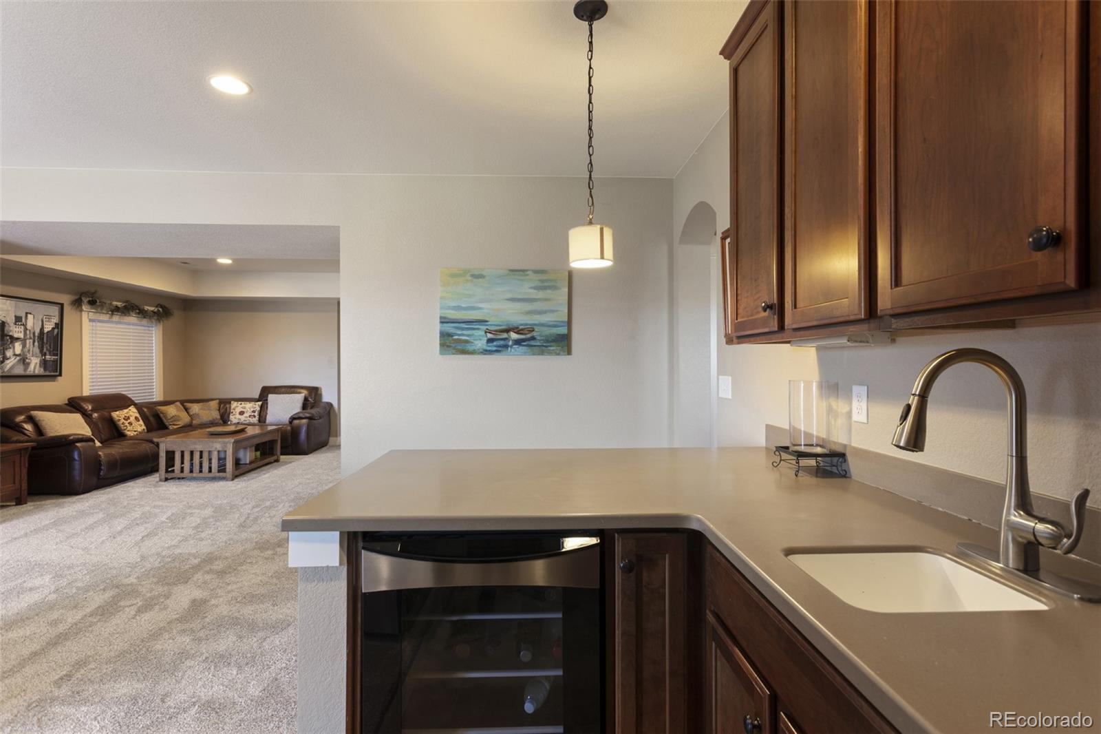 12247 Piney Hill Road Parker CO 80134