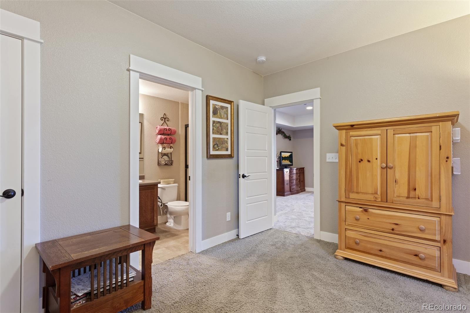 12247 Piney Hill Road Parker CO 80134