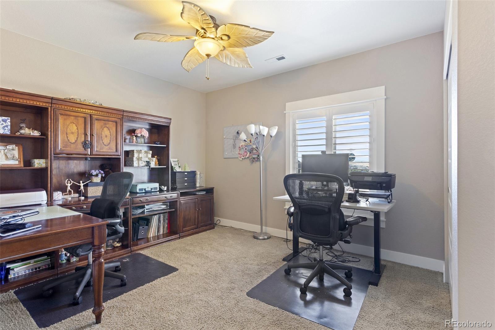 12247 Piney Hill Road Parker CO 80134