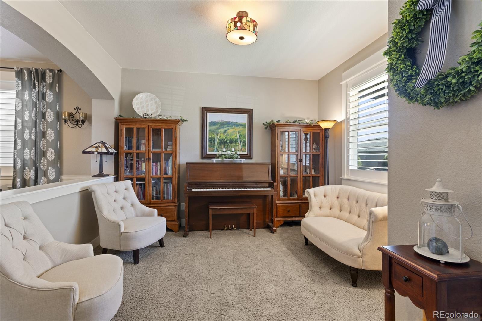 12247 Piney Hill Road Parker CO 80134