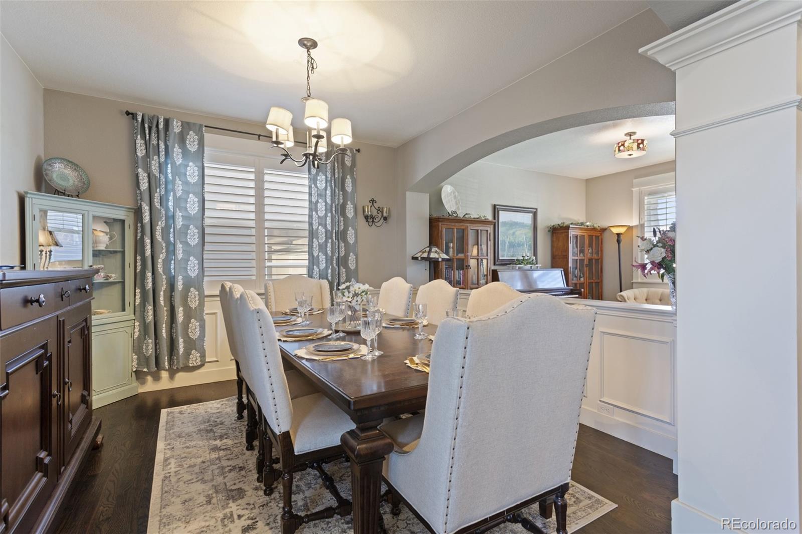 12247 Piney Hill Road Parker CO 80134