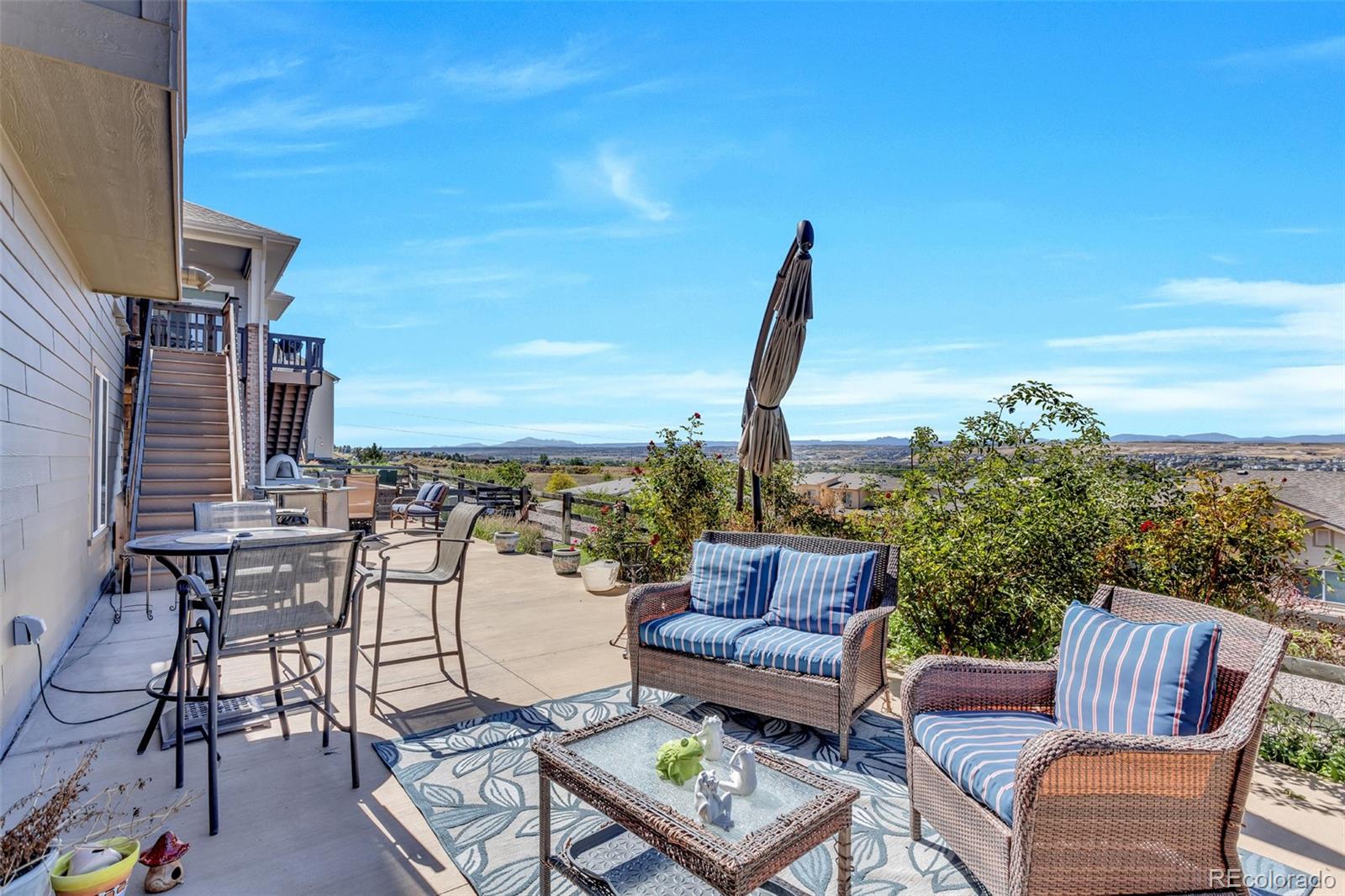 12247 Piney Hill Road Parker CO 80134