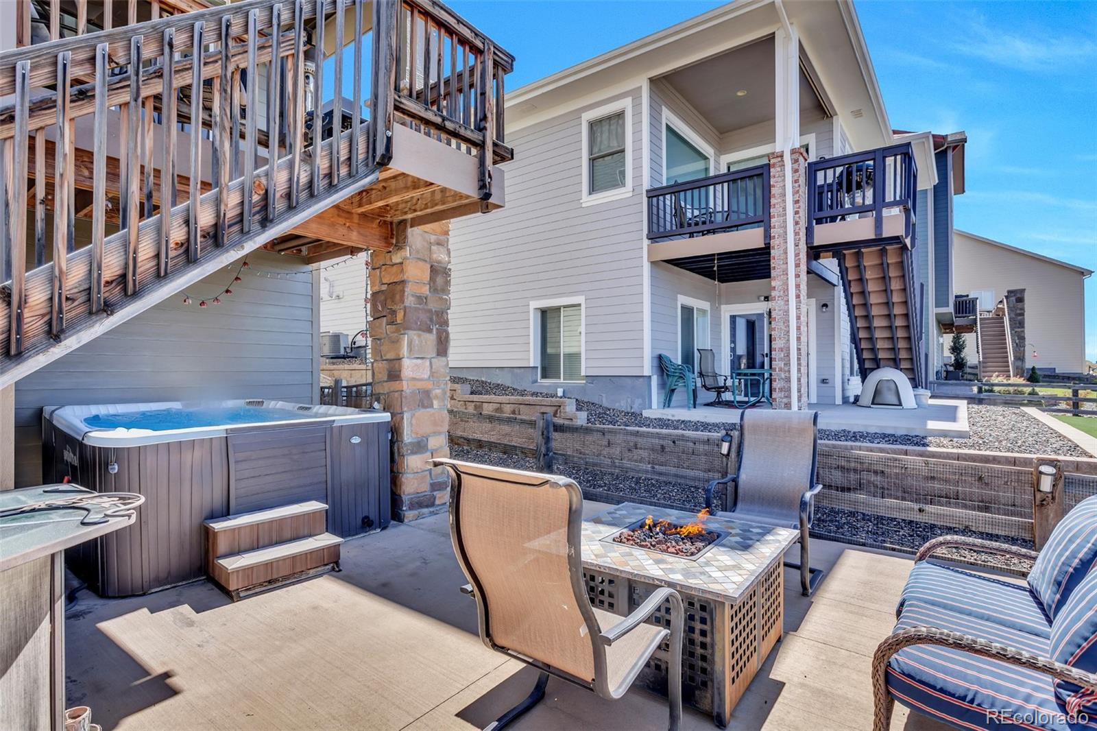 12247 Piney Hill Road Parker CO 80134