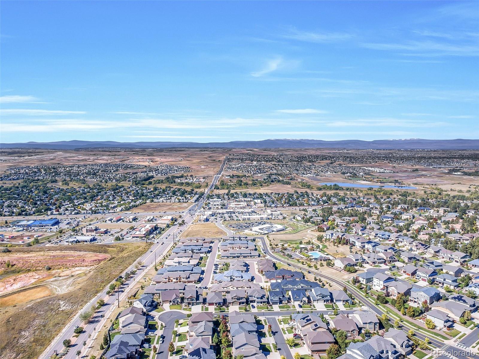 12247 Piney Hill Road Parker CO 80134