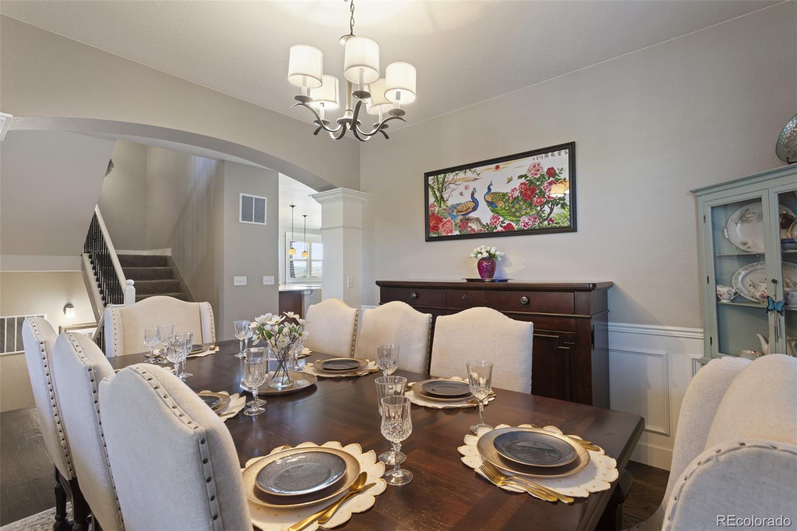 12247 Piney Hill Road Parker CO 80134