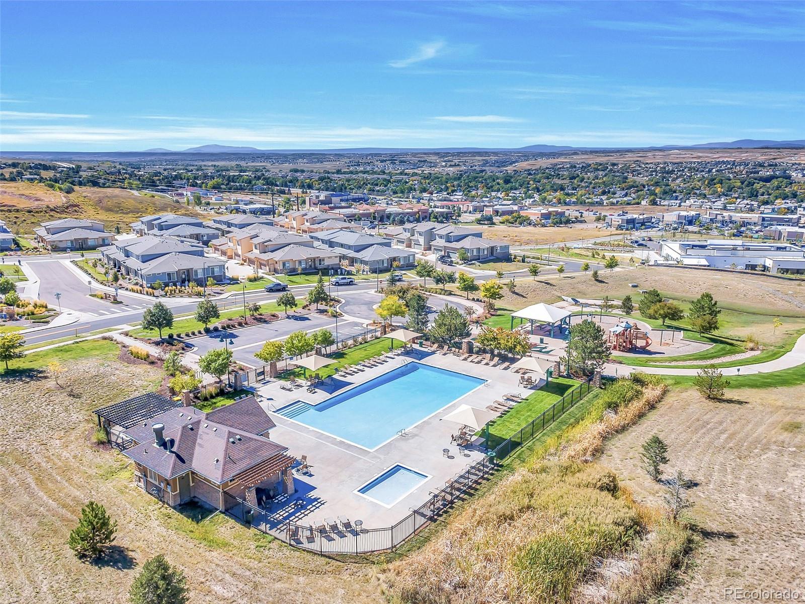 12247 Piney Hill Road Parker CO 80134