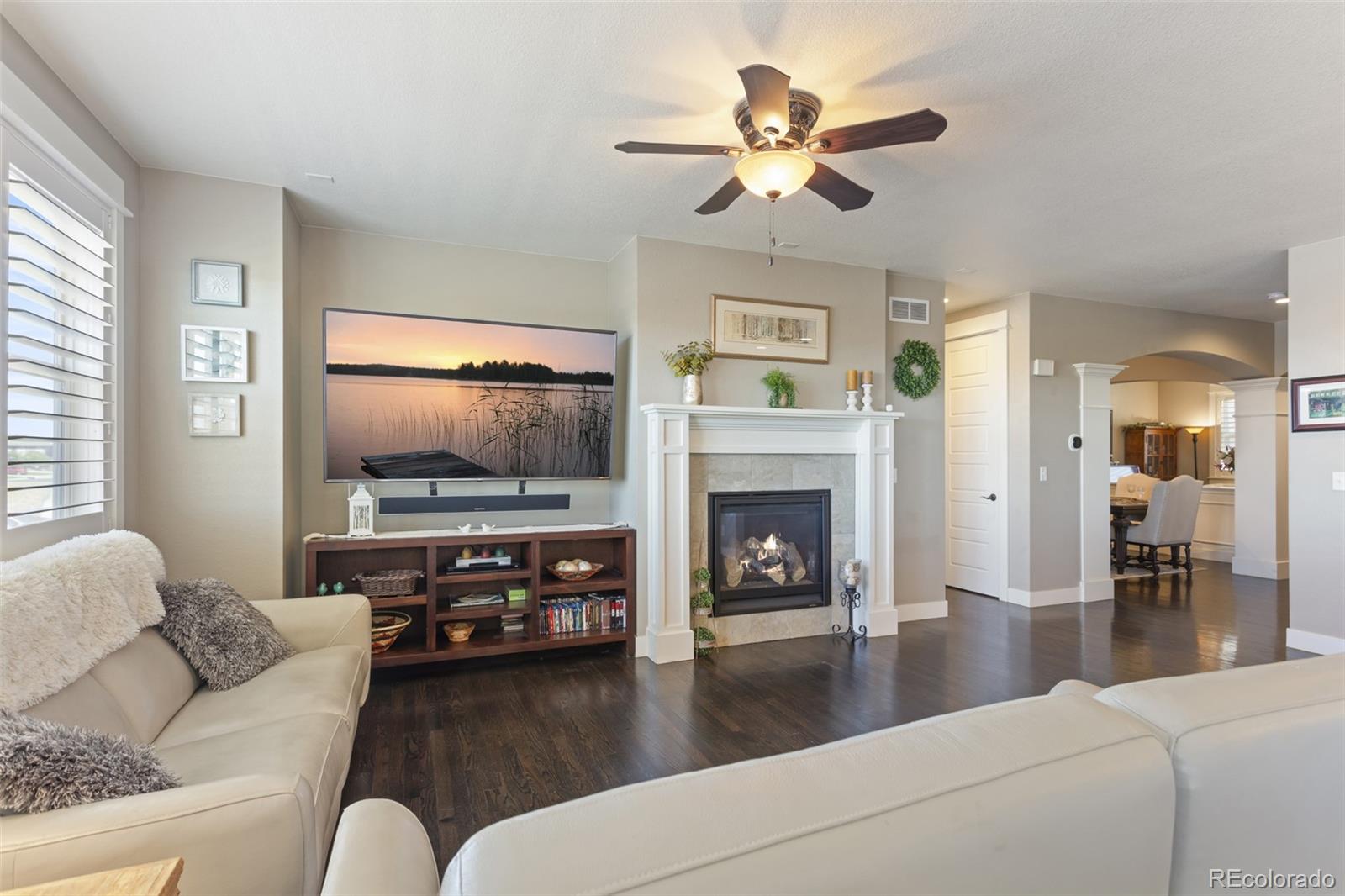 12247 Piney Hill Road Parker CO 80134