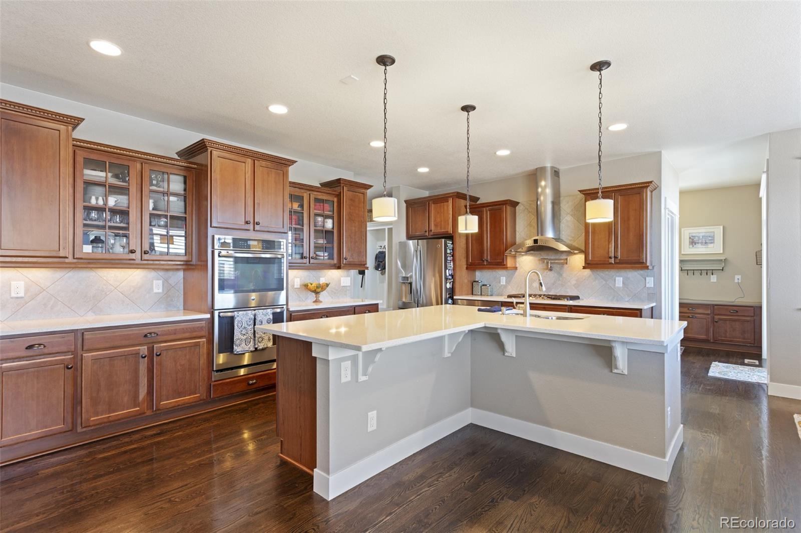 12247 Piney Hill Road Parker CO 80134