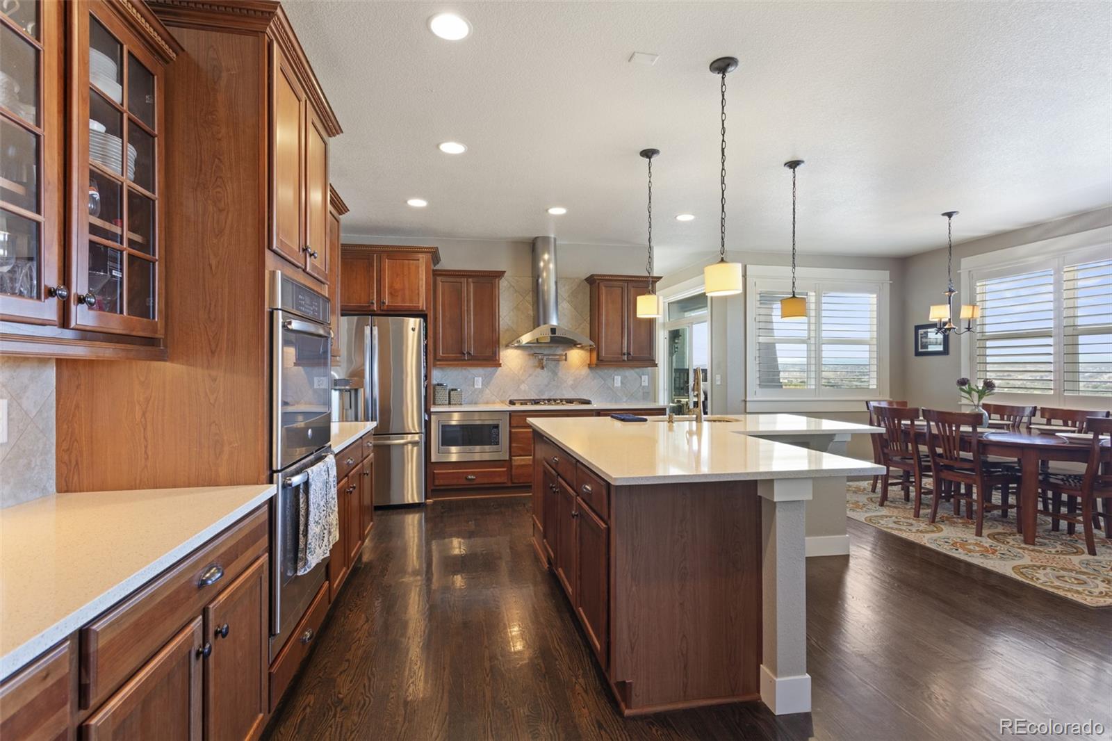 12247 Piney Hill Road Parker CO 80134