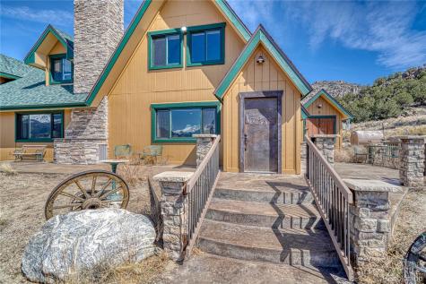 32900 County Road 371 Buena Vista CO 81211