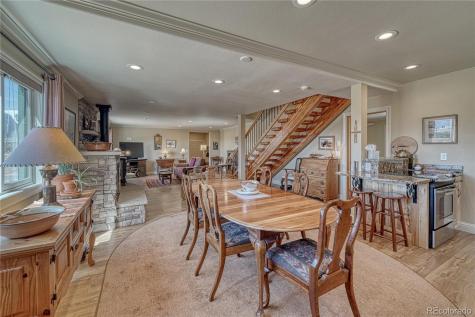 32900 County Road 371 Buena Vista CO 81211