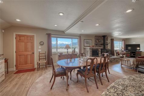 32900 County Road 371 Buena Vista CO 81211