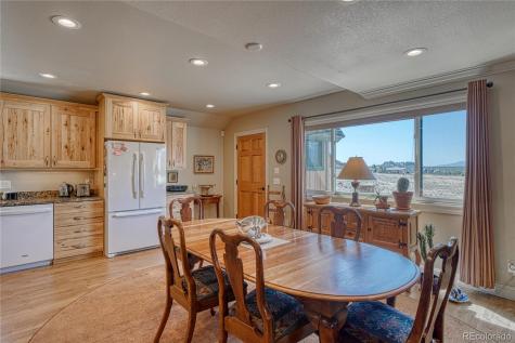 32900 County Road 371 Buena Vista CO 81211