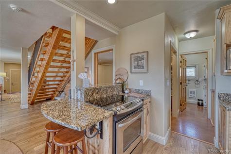 32900 County Road 371 Buena Vista CO 81211