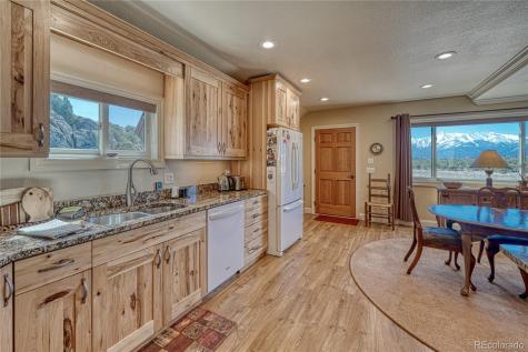 32900 County Road 371 Buena Vista CO 81211