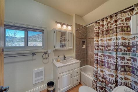 32900 County Road 371 Buena Vista CO 81211