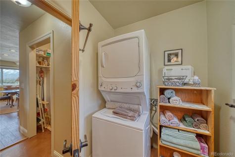 32900 County Road 371 Buena Vista CO 81211