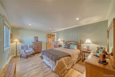 32900 County Road 371 Buena Vista CO 81211