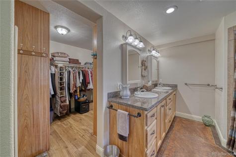 32900 County Road 371 Buena Vista CO 81211