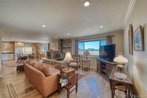 32900 County Road 371 Buena Vista CO 81211