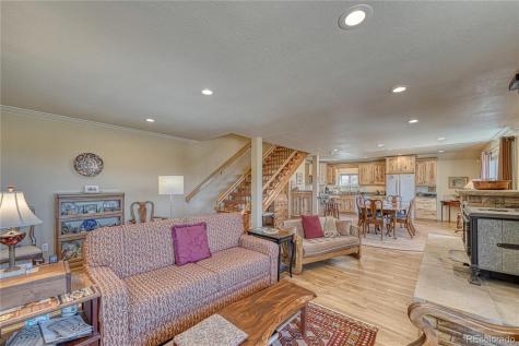 32900 County Road 371 Buena Vista CO 81211